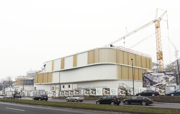 Муке због „Ада мола“: Вештаци снимају оштећења од минирања